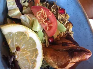 India Tandoori Restaurant & Takeaway - Bryne