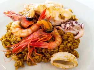 Restaurante Cheche