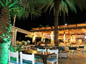 Akti Bar Restaurant