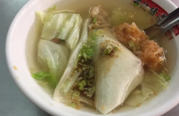 邢記鼎邊趖