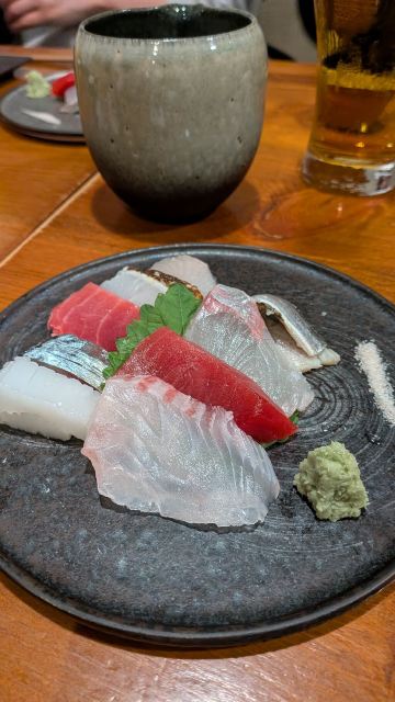 NONOBU (, Tokyo) - Restaurant Reviews, Menu & Contact | Trip.com