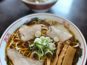 마루카이 라멘