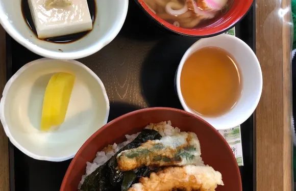 Chudo Dining Sanbo