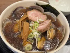 らーめん工房 魚一