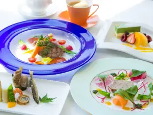 Restaurant Johanare