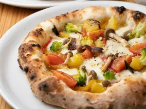 Pizzeria Pino Isola VESTA