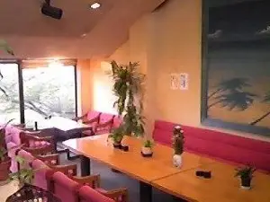 Community Terrace Palms