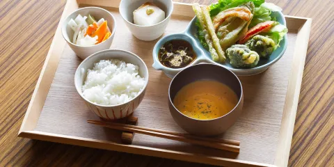 Kumanoco Shokudo Restaurant