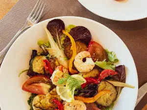Le Bistrot de Marcel