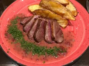 Le Petit Gourmand