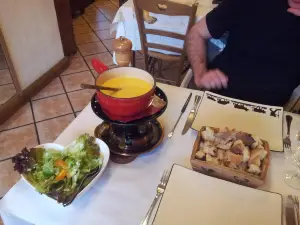 Restaurant Anais