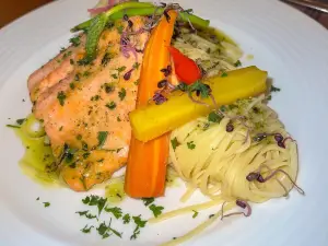 Le Caveau des Douceurs