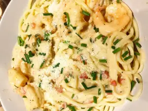 Pasta Tinto