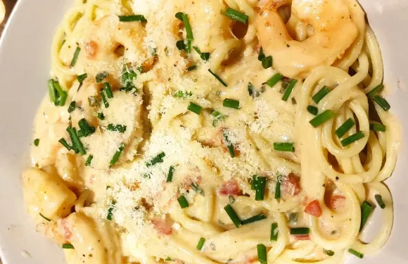 Pasta Tinto