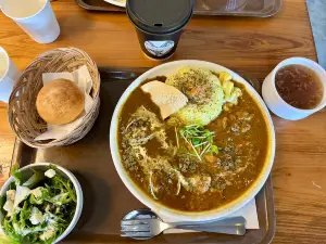 Musea General Store & Cafe