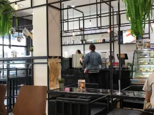 Kessiri Restaurant