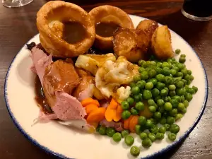 The World Turned Upside Down