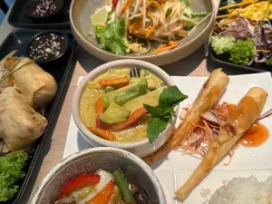 Thai Pad