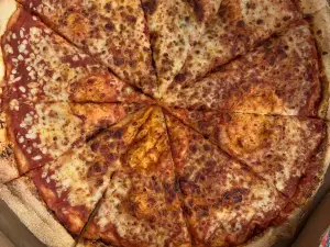 Domino's Pizza - Weybridge