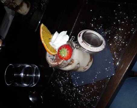 Fiume Italian Bar & Restaurant