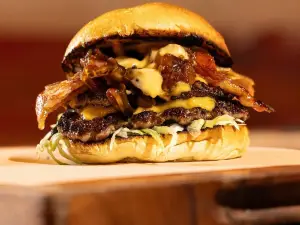 PORKY'S