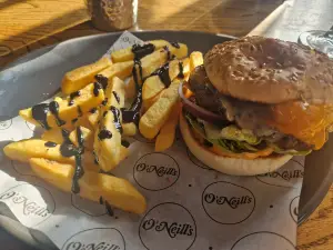 O'Neill's Woking