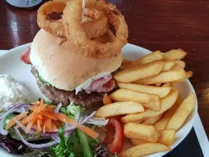Gordon's Tearoom and Restaurant