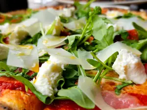 Stefani's Pizzeria