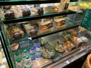 Starbucks Coffee