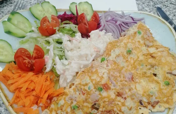Kings Diner Cafe