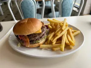 Wimpy