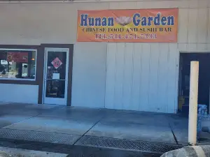 Hunan Garden