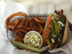 Willy's Wieners