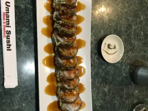 Umami Sushi