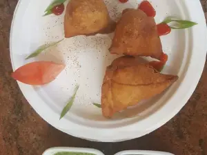 Curry & Grill - Cuisine of India