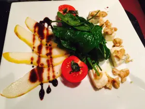 Ristorante Bella Roma