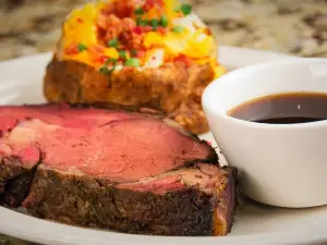 Charleston's Restaurant