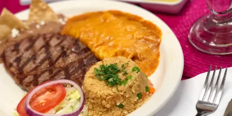 Hacienda San Miguel Mexican Restaurant and Bar