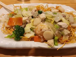 Da-Kao Restaurant
