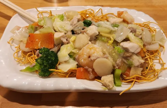 Da Kao Chinese & Vietnamese Cuisine