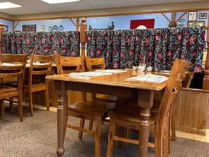 Valhalla Restaurant