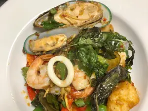 Million Thai