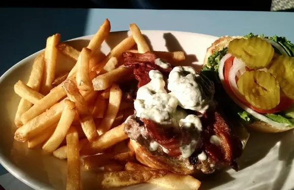 Madison Diner