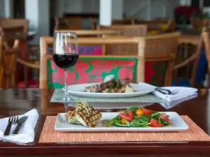 Hula Grill Kaanapali