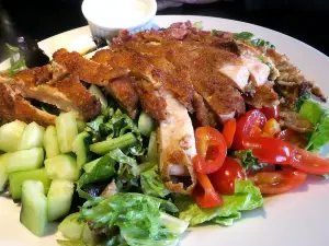 Mangia Tutto Pizzeria e Ristorante