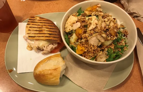 Panera Bread