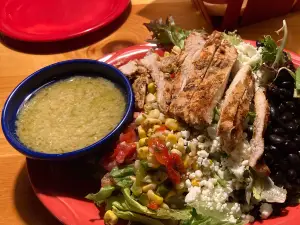 Red Mesa Grill - Traverse City