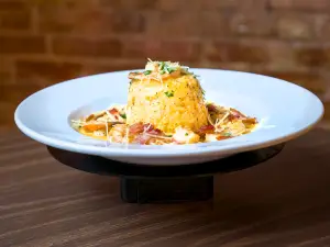 Front Street Grill
