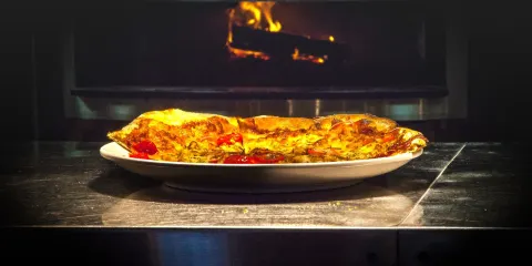 JT's Food & Cocktails