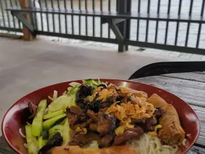 Danny's Seafood House